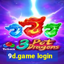 9d.game login