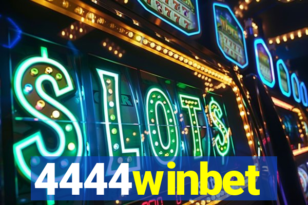 4444winbet