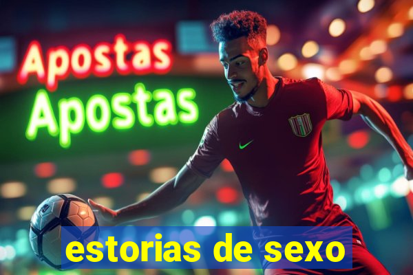 estorias de sexo