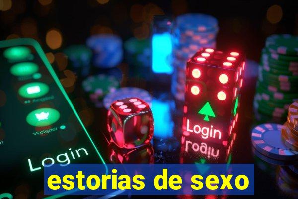 estorias de sexo