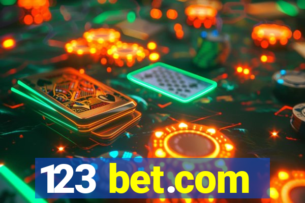 123 bet.com