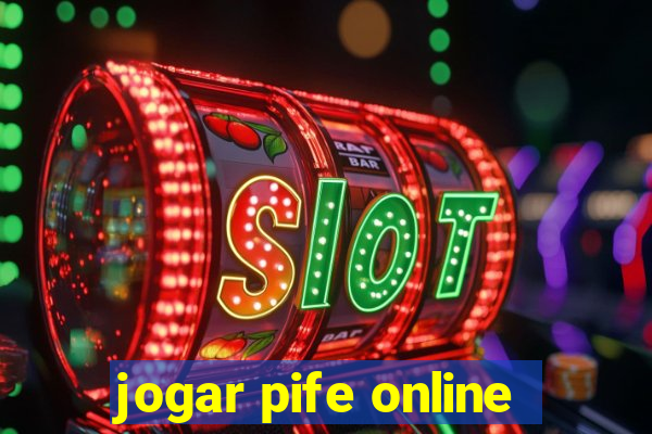 jogar pife online