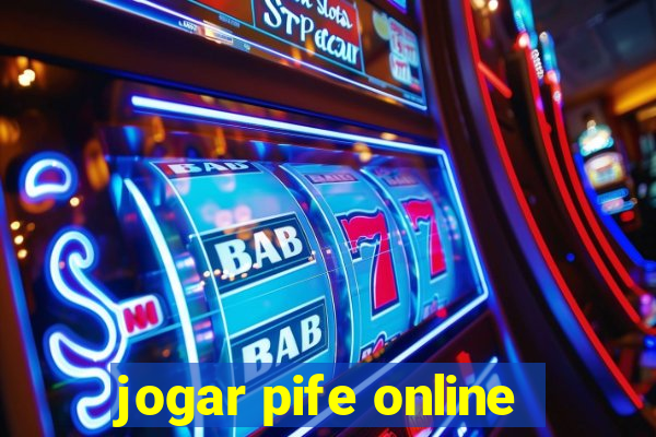 jogar pife online