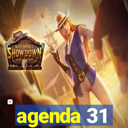 agenda 31