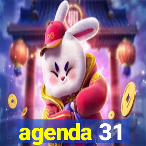 agenda 31