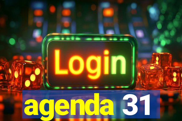 agenda 31