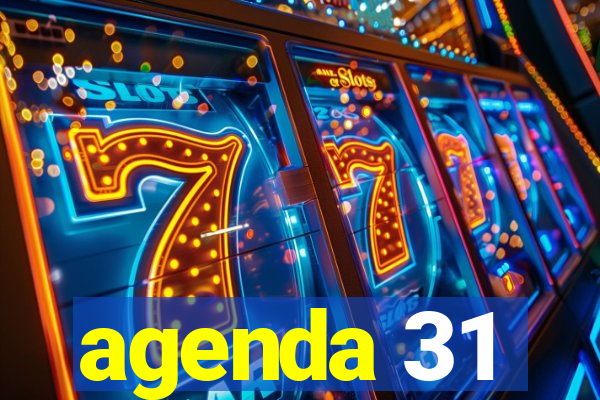 agenda 31