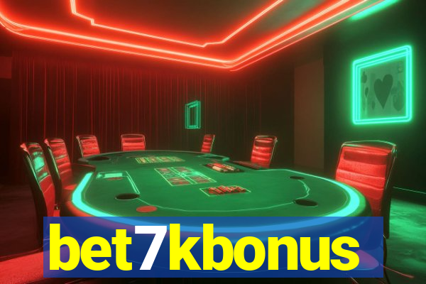 bet7kbonus