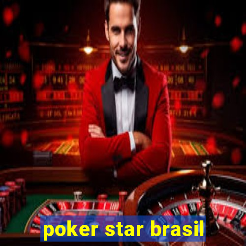 poker star brasil