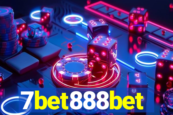 7bet888bet