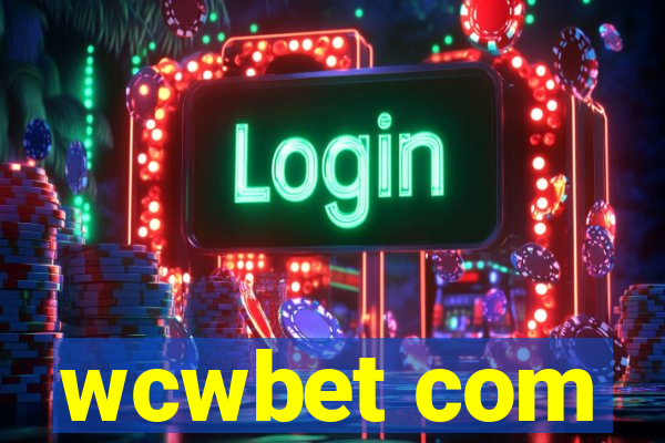 wcwbet com