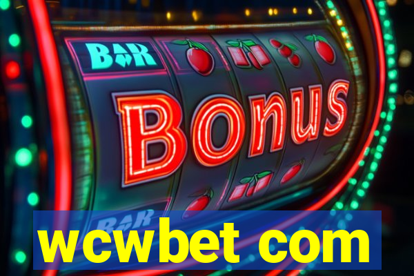 wcwbet com