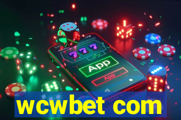 wcwbet com