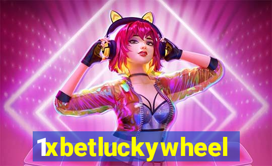 1xbetluckywheel