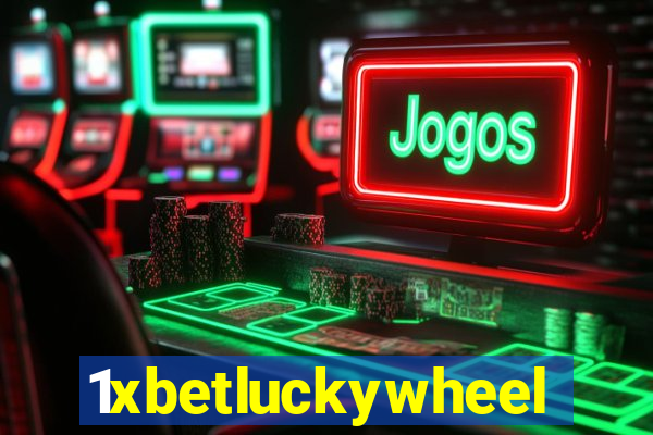 1xbetluckywheel