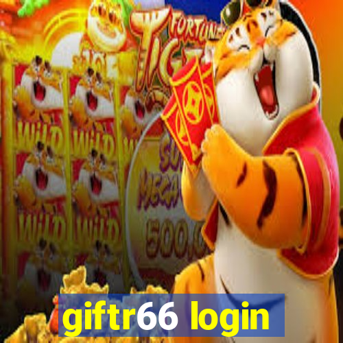 giftr66 login