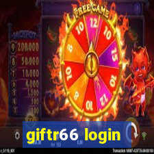 giftr66 login