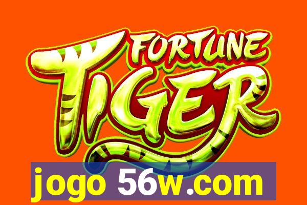 jogo 56w.com