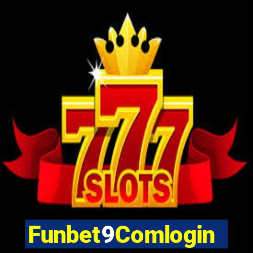 Funbet9Comlogin