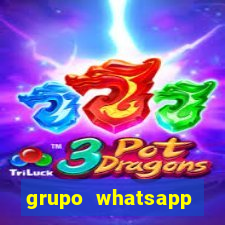 grupo whatsapp resenha rj