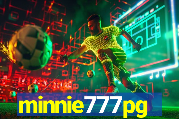 minnie777pg