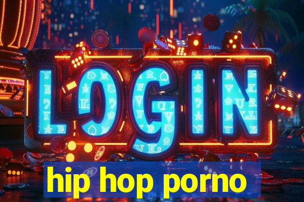 hip hop porno