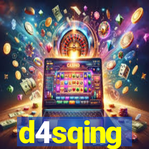 d4sqing