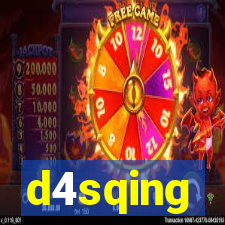 d4sqing