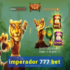 imperador 777 bet