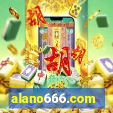 alano666.com