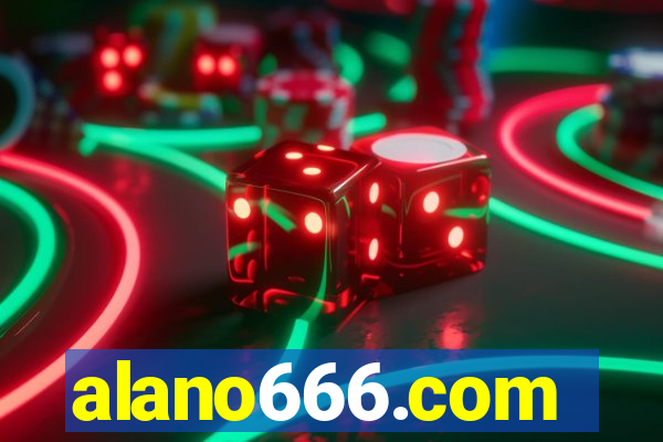 alano666.com