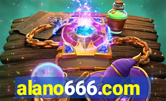 alano666.com