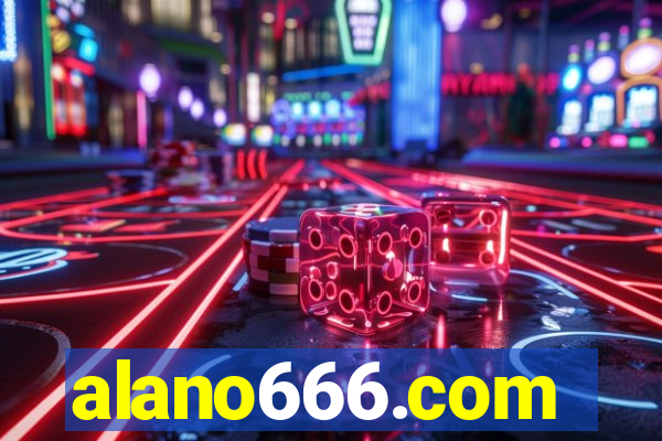 alano666.com