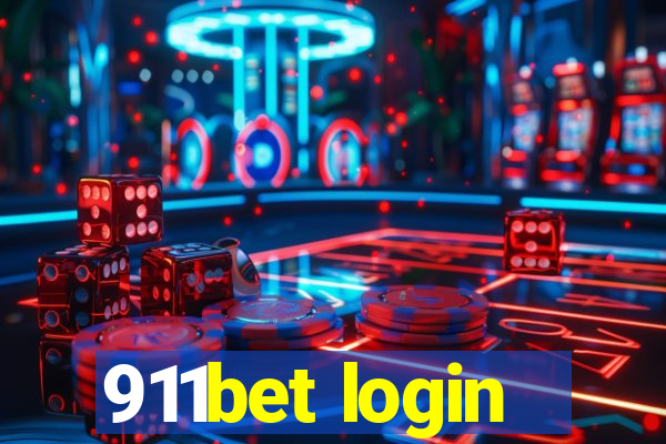 911bet login