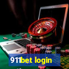 911bet login