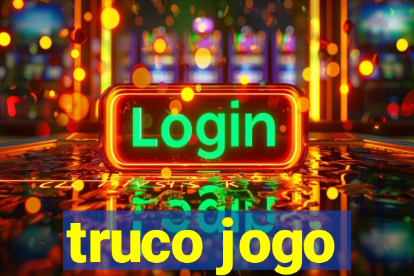 truco jogo