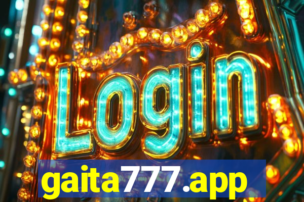 gaita777.app