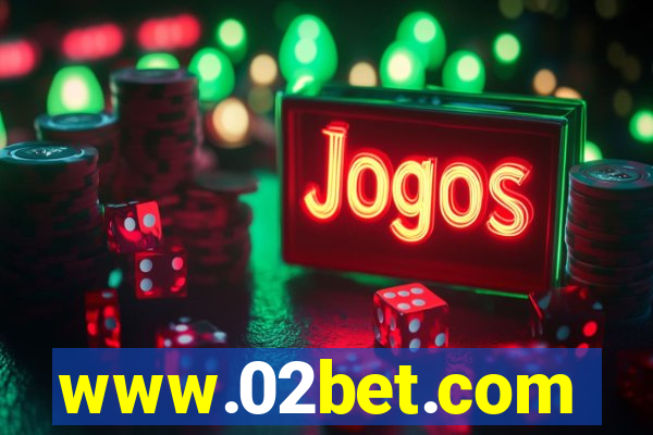 www.02bet.com