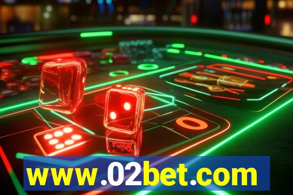 www.02bet.com