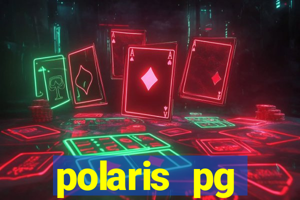 polaris pg plataforma de jogos