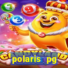 polaris pg plataforma de jogos