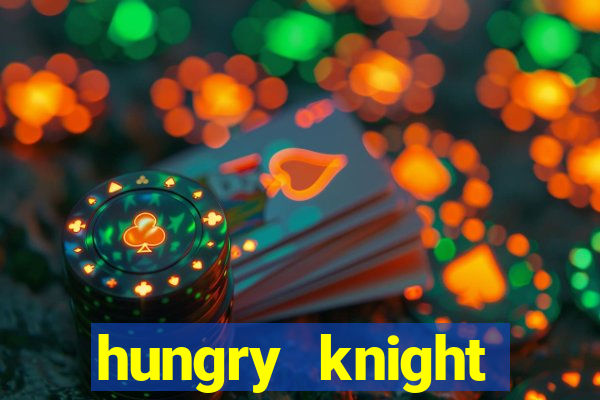 hungry knight gameboy rom pt br