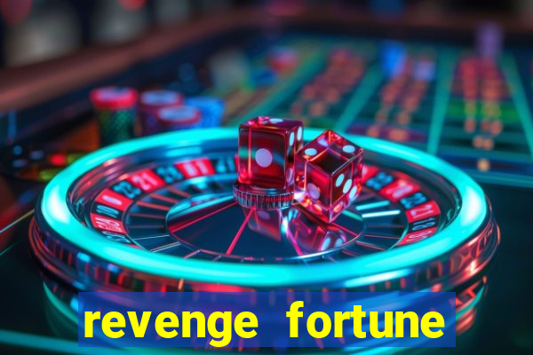 revenge fortune tiger 2 demo