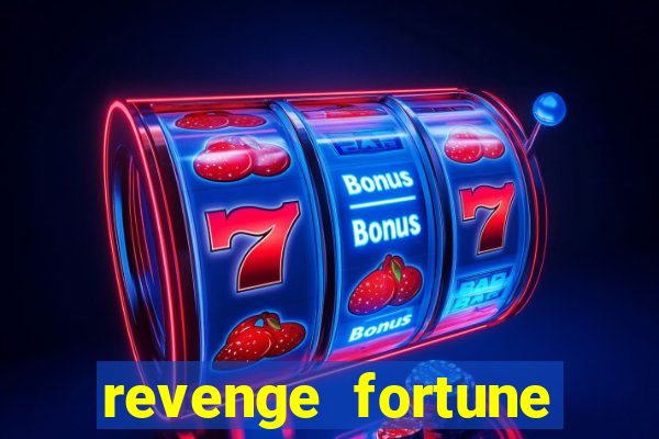 revenge fortune tiger 2 demo