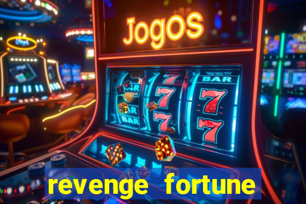 revenge fortune tiger 2 demo