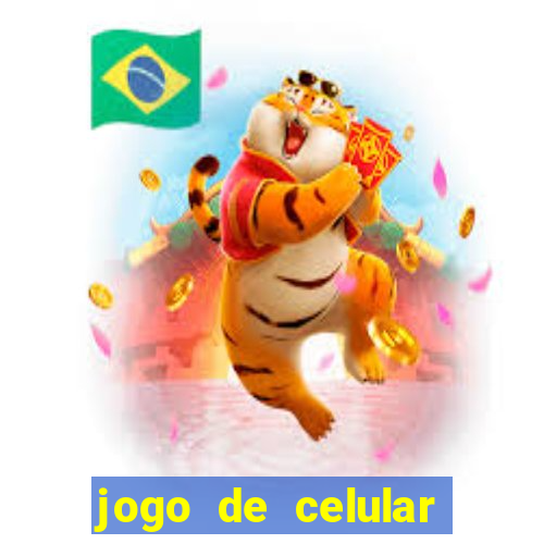 jogo de celular que paga dinheiro de verdade