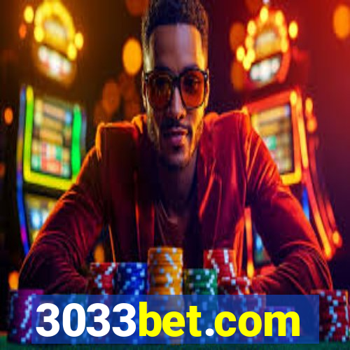 3033bet.com