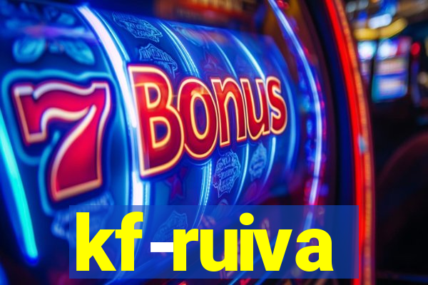 kf-ruiva