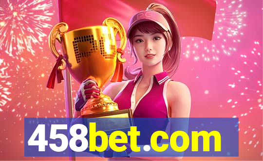 458bet.com