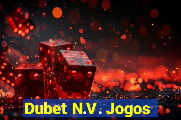 Dubet N.V. Jogos